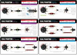Aeromotive Fuel System - Aeromotive Fuel System 18309 Electric Fuel Pump - Image 3