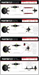 Aeromotive Fuel System - Aeromotive Fuel System 18310 Electric Fuel Pump - Image 2