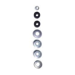 Bilstein - Bilstein 24-329217 B8 5100 Suspension Shock Absorber - Image 2