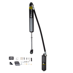 Bilstein - Bilstein 25-330533 B8 8100 Suspension Shock Absorber - Image 1