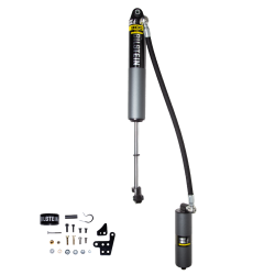 Bilstein - Bilstein 25-330779 B8 8100 Suspension Shock Absorber - Image 1