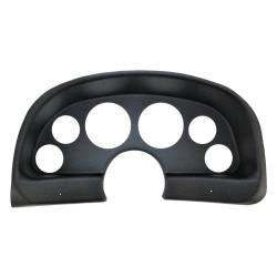 AutoMeter - AutoMeter 2930 Direct Fit Dash Panel for 93-02 Chevy Camaro - Image 1