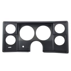 AutoMeter - AutoMeter 2935 Direct Fit Dash Panel for 78-87 El Camino Malibu Monte Carlo - Image 1
