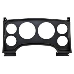 AutoMeter - AutoMeter 2933 Direct Fit Dash Panel for 94-97 Chevy S10 Pickup - Image 1