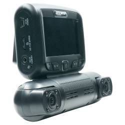 AutoMeter - AutoMeter 9124 Guadrian 360 4-Channel Dash Digital Cam 1K - Image 2