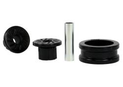 Whiteline - Whiteline W13407 Steering Rack & Pinion Mount Bushing - Image 1