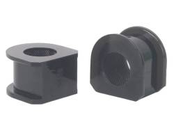 Whiteline - Whiteline W23821 Front Sway Bar Mount Bushing for Chevy & GMC - Image 1
