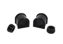 Whiteline - Whiteline W23822 Front Sway Bar Mount & Link Bushings for 87-95 Jeep Wrangler YJ - Image 2