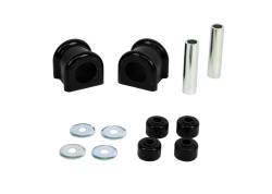 Whiteline - Whiteline W23824 Sway Bar Mount & Link Bushings - Image 2