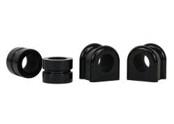Whiteline - Whiteline W23828 Sway Bar Mount Bushing - Image 1