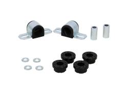 Whiteline - Whiteline W23833 Rear Sway Bar Mount & Link Bushings for Chevy/GMC/Cadillac - Image 2