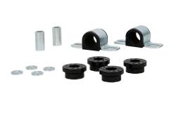 Whiteline - Whiteline W23833 Rear Sway Bar Mount & Link Bushings for Chevy/GMC/Cadillac - Image 3