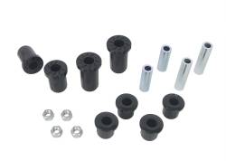 Whiteline - Whiteline W56422 Control Arm Front Upper & Lower Bushing - Image 2
