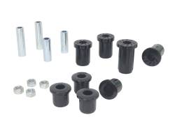 Whiteline - Whiteline W56422 Control Arm Front Upper & Lower Bushing - Image 3