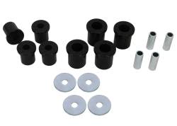 Whiteline - Whiteline W56424 Control Arm Front Bushings - Image 2
