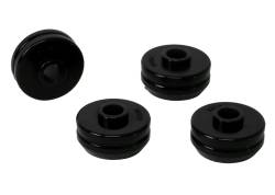 Whiteline - Whiteline W73824 Rear Leaf Spring PaD-Bushing Set 65-82 Chevy Corvette - Image 2