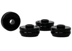 Whiteline - Whiteline W73824 Rear Leaf Spring PaD-Bushing Set 65-82 Chevy Corvette - Image 1