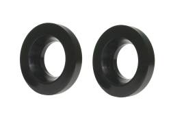 Whiteline - Whiteline W73826 Front Leaf Spring PaD-Bushing for 97-06 Jeep Wrangler TJ - Image 3