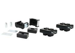 Whiteline - Whiteline W93532 Engine Mount Bushings for Chevy & GMC - Image 3