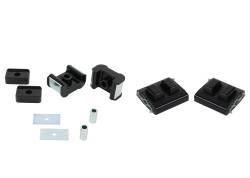 Whiteline - Whiteline W93532 Engine Mount Bushings for Chevy & GMC - Image 2