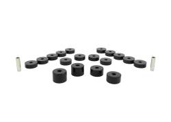 Whiteline - Whiteline W93542 Body Mount Bushing - Image 1