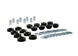 Whiteline - Whiteline W93554 Body Mount Bushing for 73-82 Chevy Corvette - Image 3