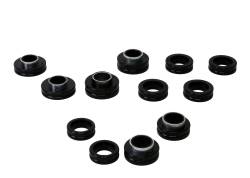Whiteline - Whiteline W93556 Body Mount/Radiator Support Bushings for Chevy - Image 2