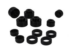 Whiteline - Whiteline W93560 Body Mount Bushing Assembly for 99-04 Ford F350 - Image 2