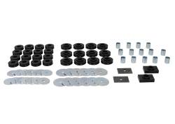 Whiteline - Whiteline W93563 Body Mount Bushings - Image 2