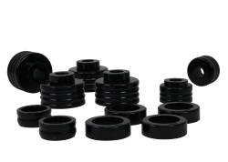 Whiteline - Whiteline W93560 Body Mount Bushing Assembly for 99-04 Ford F350 - Image 1