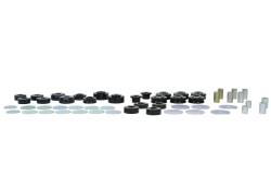 Whiteline - Whiteline W93562 Body Mount Bushing Assembly for Chevy - Image 2