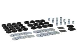 Whiteline - Whiteline W93563 Body Mount Bushings - Image 3