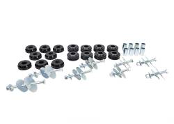 Whiteline - Whiteline W93564 Body Mount Bushings - Image 2