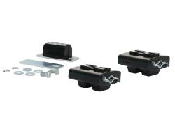 Whiteline - Whiteline W93571 Engine & Transmission Mount Bushings for GMC/Oldsmobile/Pontiac - Image 3