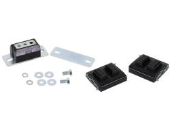 Whiteline - Whiteline W93571 Engine & Transmission Mount Bushings for GMC/Oldsmobile/Pontiac - Image 2