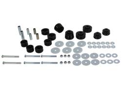 Whiteline - Whiteline W93445 Body Mount Bushing - Image 3