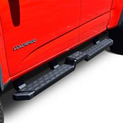 Westin - Westin 55-34015 HDX Running Boards for 15-25 Colorado/Canyon Crew Cab Black Pair - Image 2