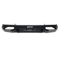 Westin - Westin 58-412785 Pro-Series Mid Width Front Bumper - Image 1