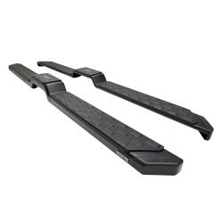 Westin - Westin 55-34125 HDX Running Boards for 19-25 Silverado/Sierra 1500-3500 Double - Image 2