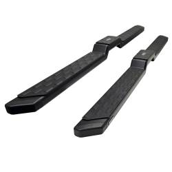 Westin - Westin 55-34125 HDX Running Boards for 19-25 Silverado/Sierra 1500-3500 Double - Image 1