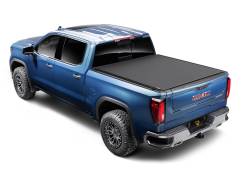 RealTruck Truxedo - Truxedo 1272016 Pro X15 TS Tonneau Cover - Image 1