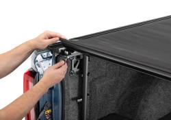 RealTruck Truxedo - Truxedo 1272016 Pro X15 TS Tonneau Cover - Image 2