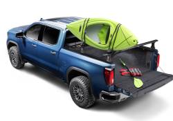 RealTruck Truxedo - Truxedo 1294716 Pro X15 TS Tonneau Cover for 22-25 Maverick - Image 2