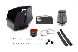 HPS Performance - HPS 827-735BL Cold Air Intake w/Heatshield for 23+ Toyota GR Corolla - Image 2