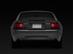 Raxiom - Raxiom 49143 Sequential Taillight Kit for 96-04 Ford Mustang - Image 2