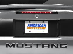 Raxiom - Raxiom 49136 LED Third Brake Light - Image 1