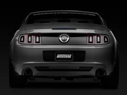 Raxiom - Raxiom 301042 Taillight Sequencer for 10-20 Ford Mustang - Image 2