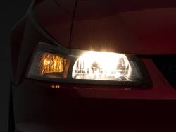 Raxiom - Raxiom 413419 Axial Series OEM Style Replacement Headlights - Image 1
