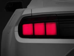 Raxiom - Raxiom 402183 Profile LED Taillights - Image 1