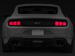 Raxiom - Raxiom 402183 Profile LED Taillights - Image 2